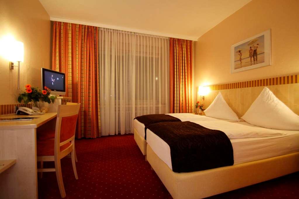 Hotel Kaiserhof Wesel Wesel  Rom bilde