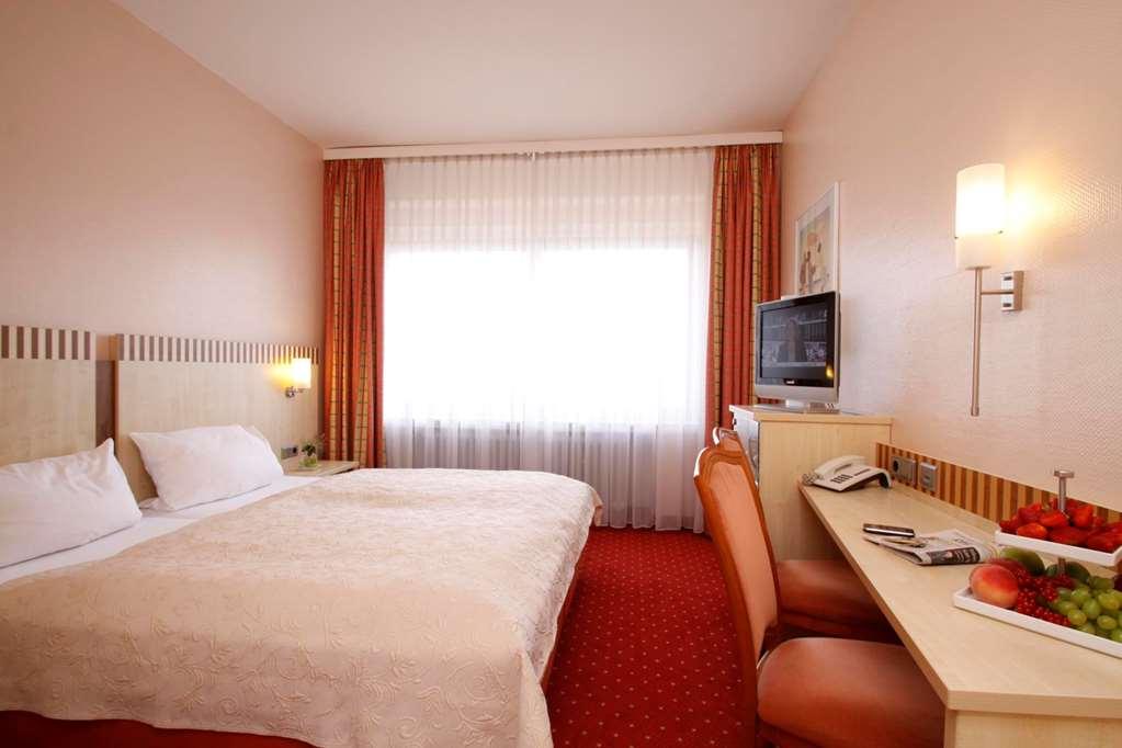 Hotel Kaiserhof Wesel Wesel  Rom bilde