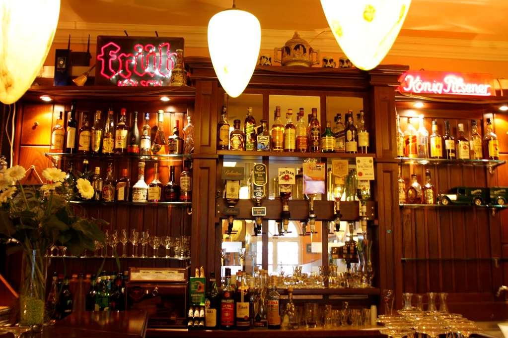 Hotel Kaiserhof Wesel Wesel  Restaurant bilde