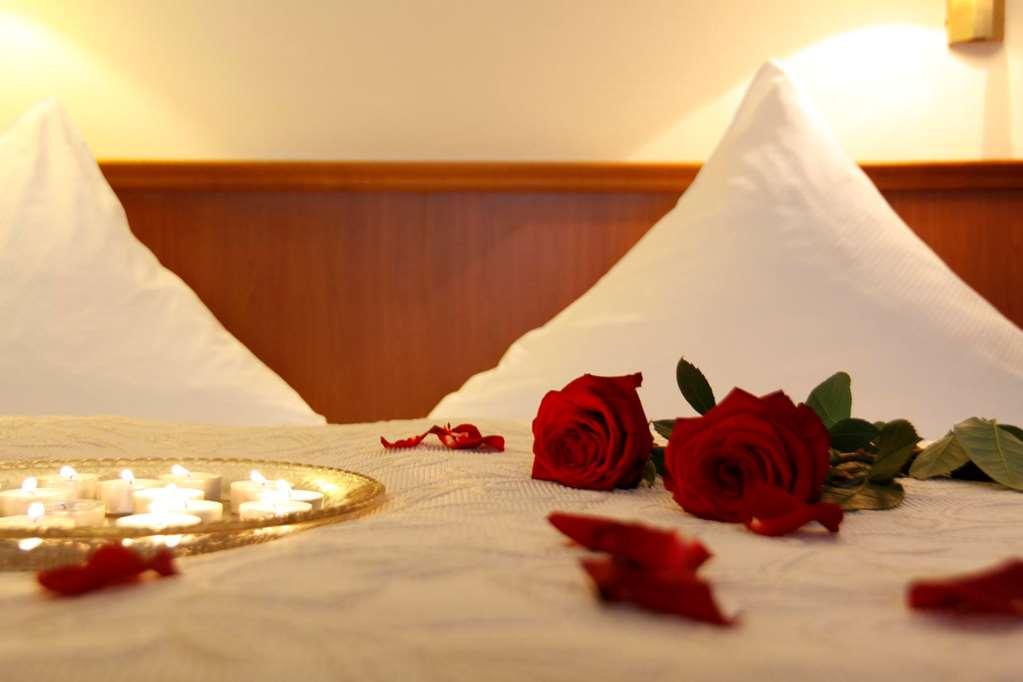 Hotel Kaiserhof Wesel Wesel  Rom bilde
