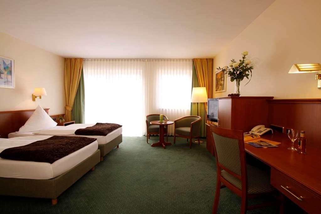 Hotel Kaiserhof Wesel Wesel  Rom bilde