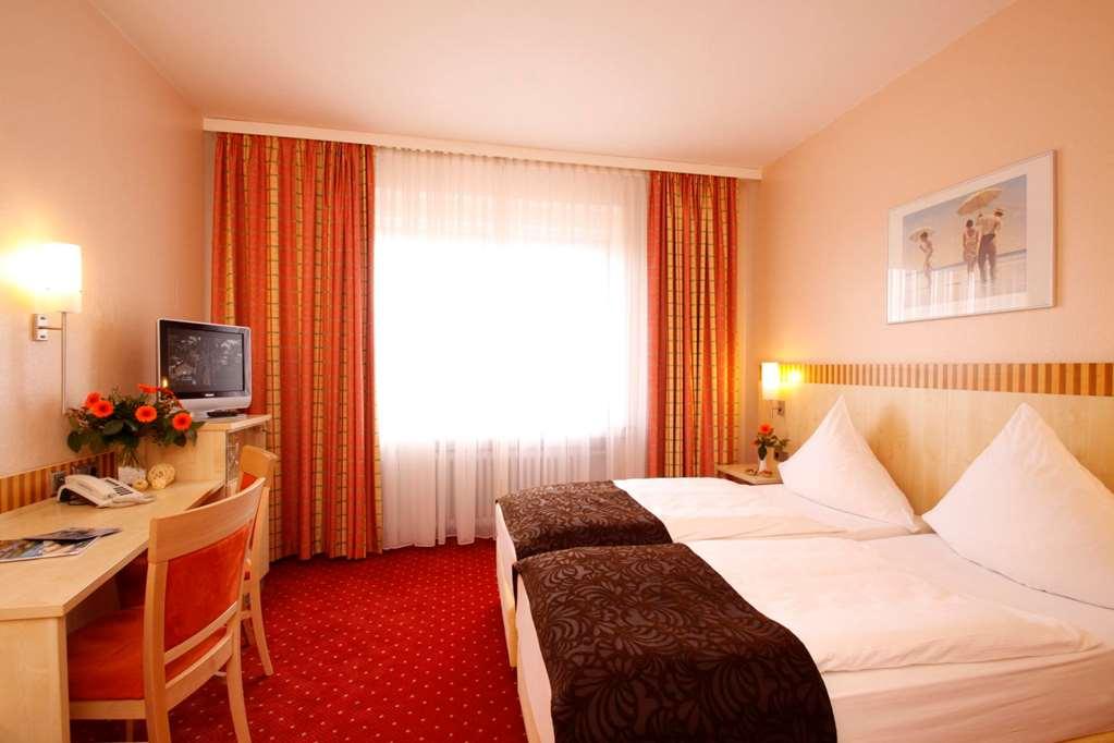 Hotel Kaiserhof Wesel Wesel  Rom bilde