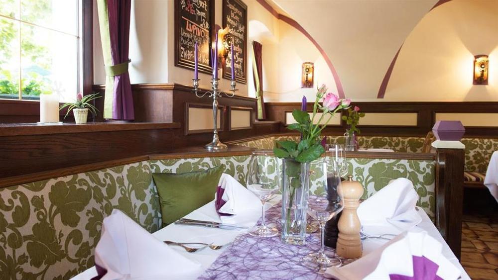 Hotel Kaiserhof Wesel Wesel  Restaurant bilde