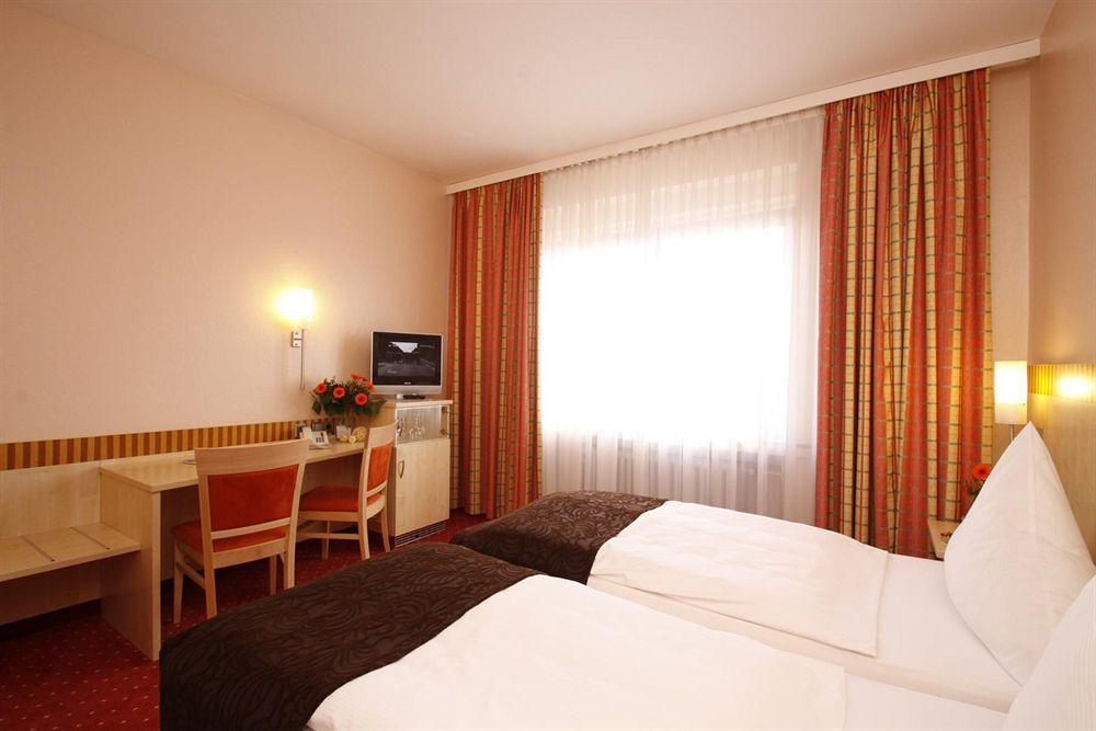 Hotel Kaiserhof Wesel Wesel  Eksteriør bilde
