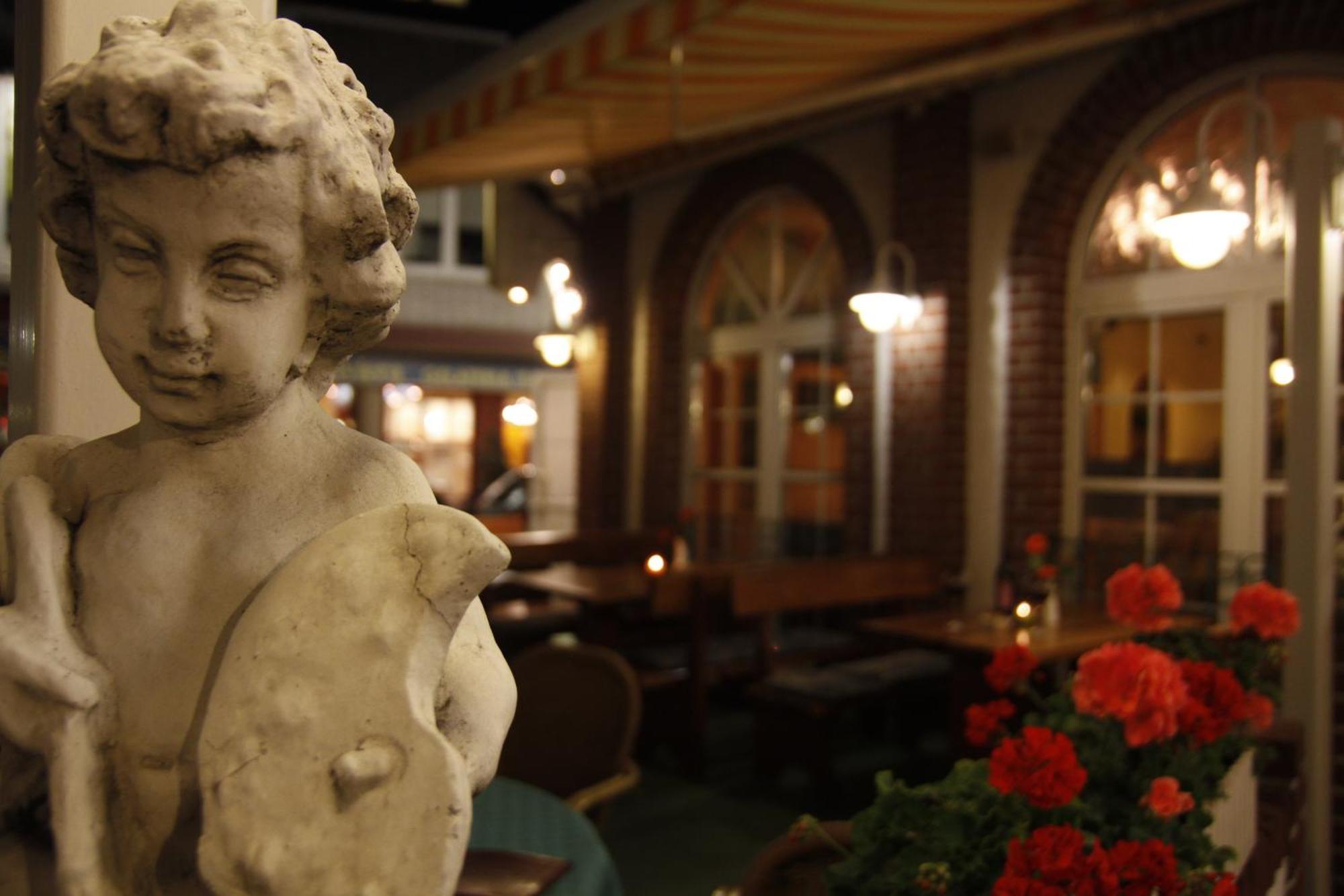 Hotel Kaiserhof Wesel Wesel  Eksteriør bilde