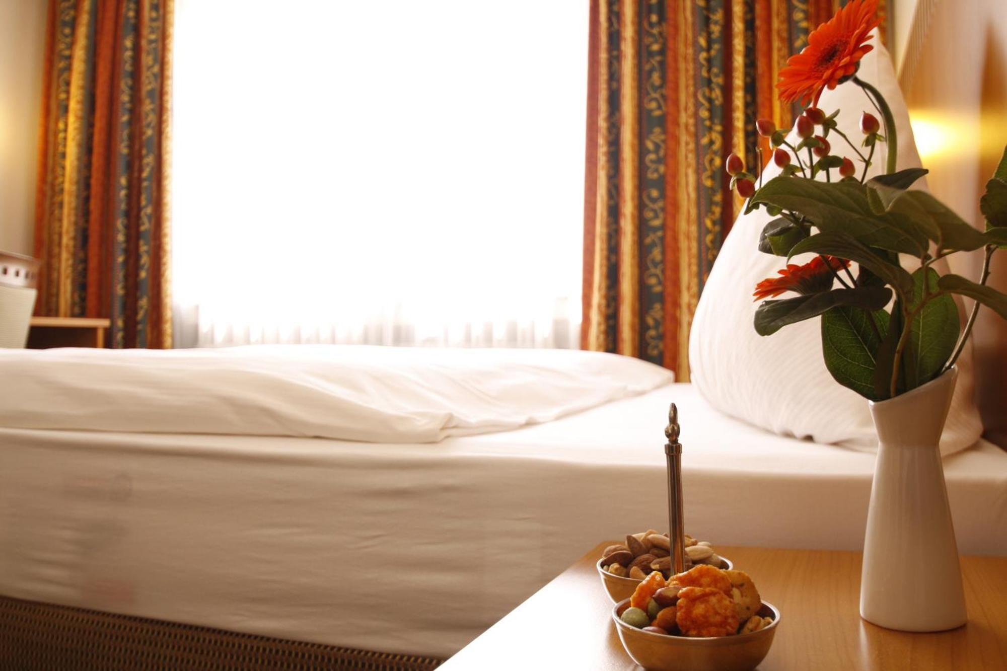 Hotel Kaiserhof Wesel Wesel  Eksteriør bilde