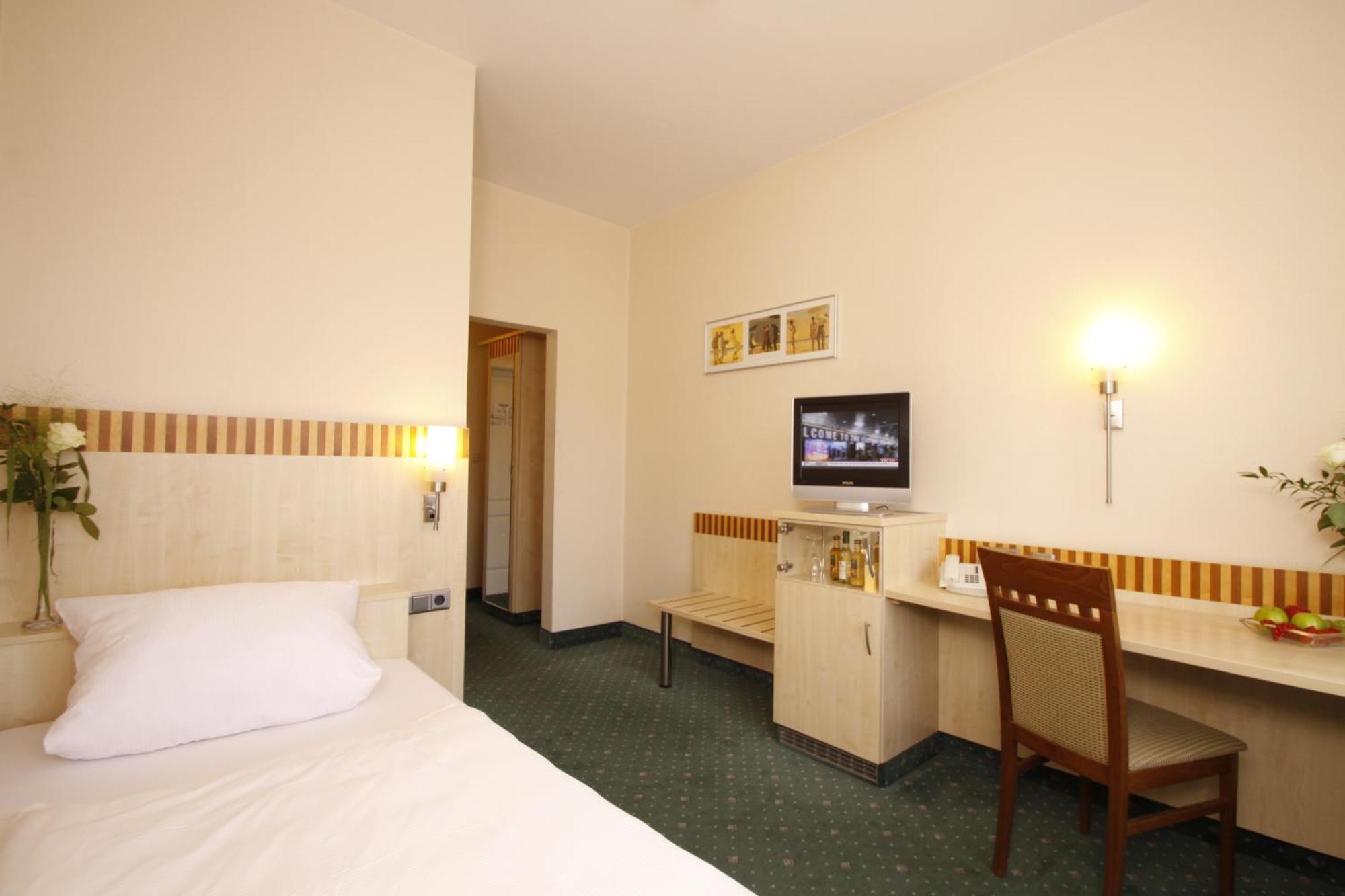 Hotel Kaiserhof Wesel Wesel  Eksteriør bilde