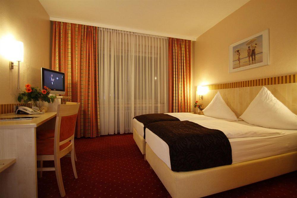 Hotel Kaiserhof Wesel Wesel  Eksteriør bilde