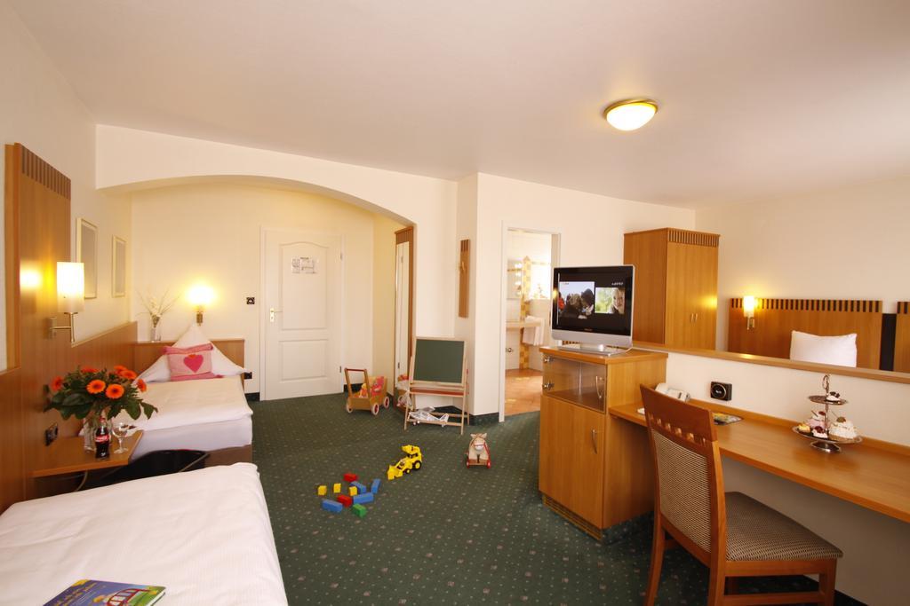 Hotel Kaiserhof Wesel Wesel  Eksteriør bilde