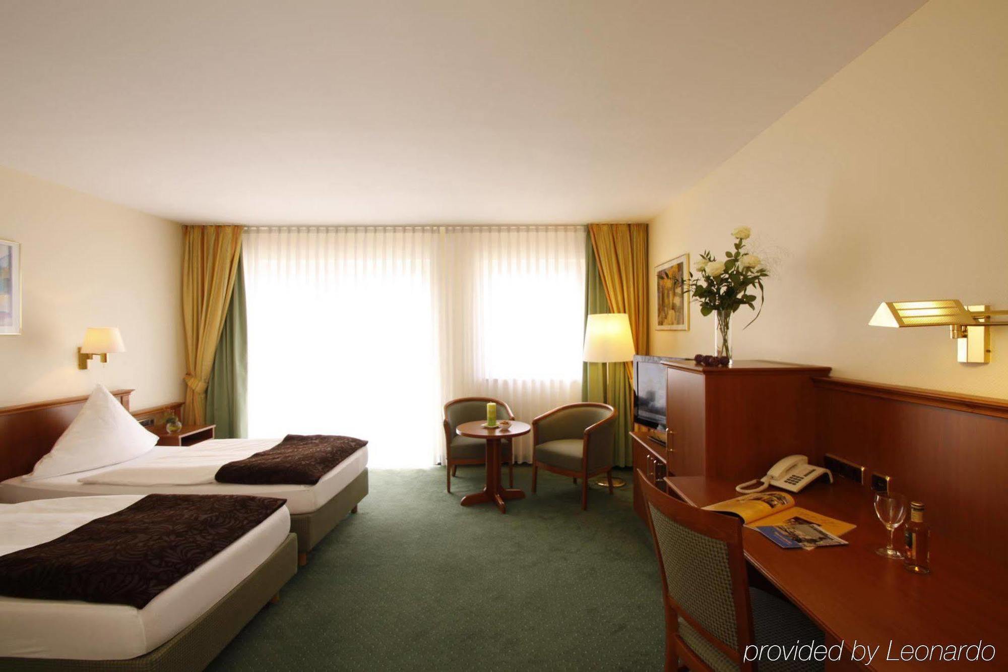Hotel Kaiserhof Wesel Wesel  Rom bilde