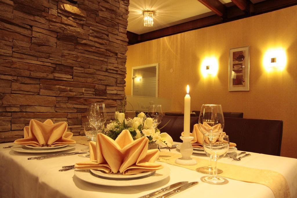 Hotel Kaiserhof Wesel Wesel  Eksteriør bilde